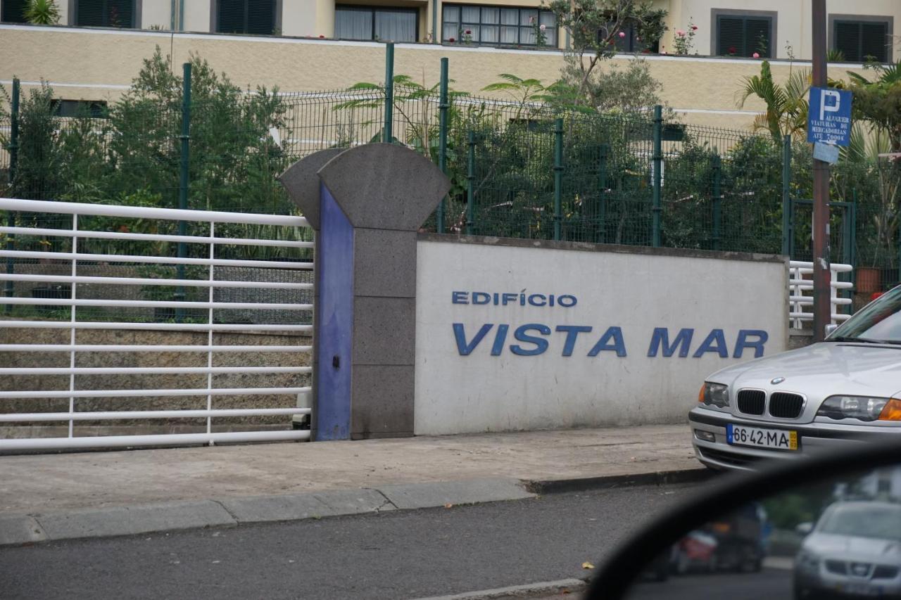 פונשל Your Home In Madeira III מראה חיצוני תמונה