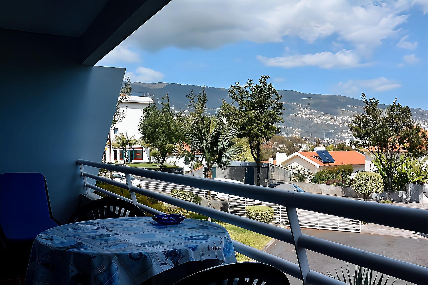 פונשל Your Home In Madeira III מראה חיצוני תמונה