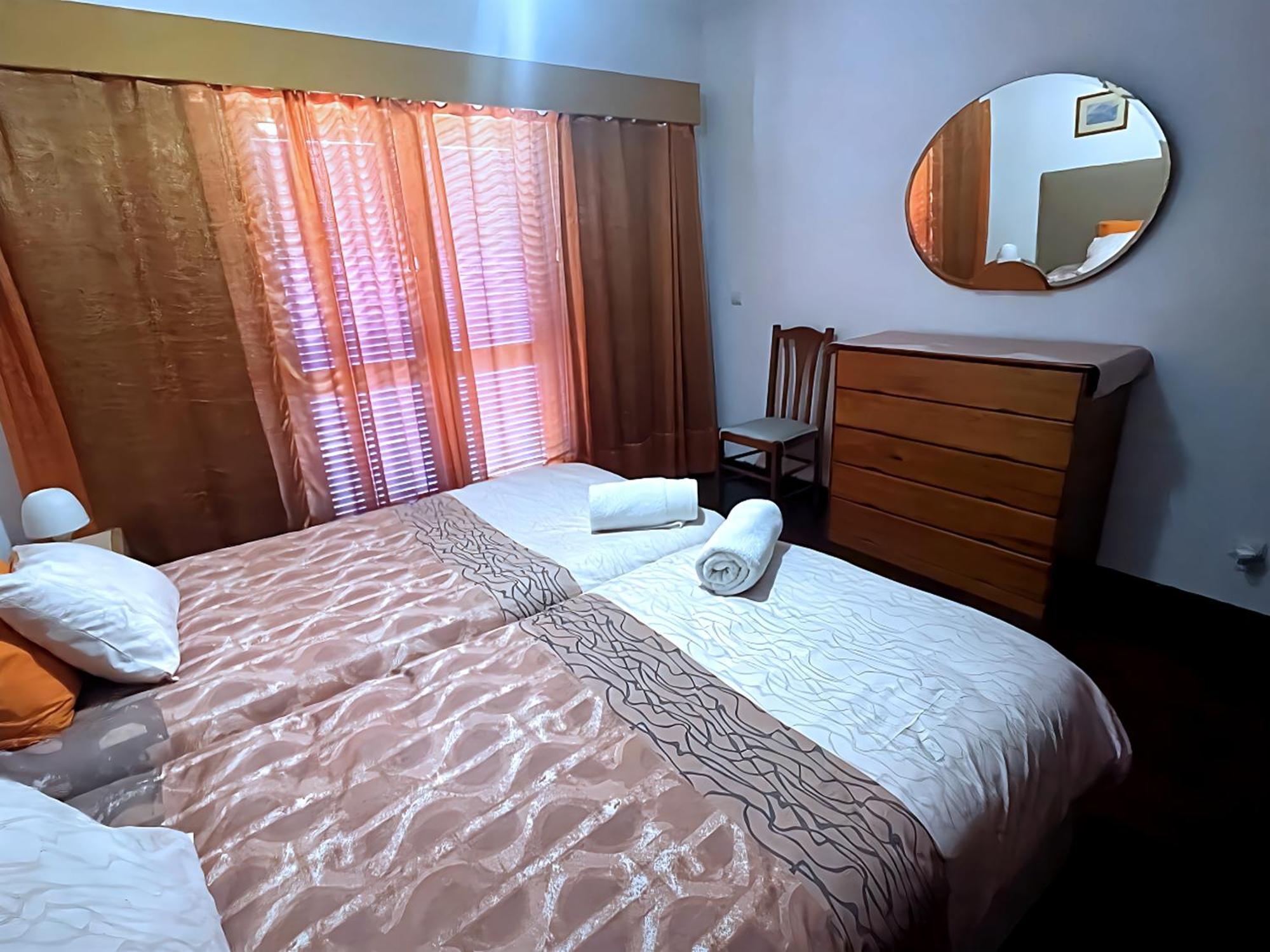 פונשל Your Home In Madeira III מראה חיצוני תמונה