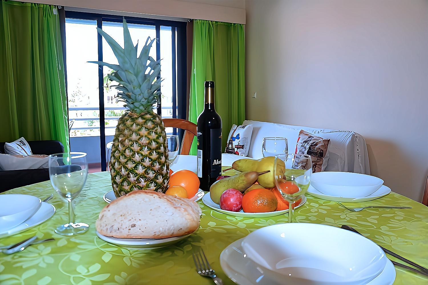 פונשל Your Home In Madeira III מראה חיצוני תמונה