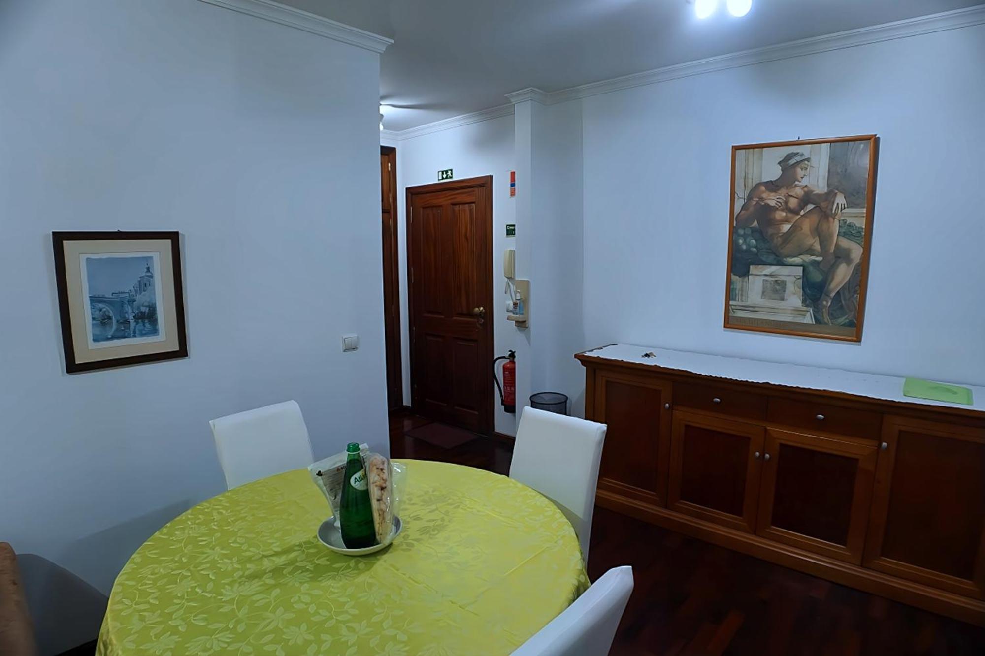 פונשל Your Home In Madeira III מראה חיצוני תמונה