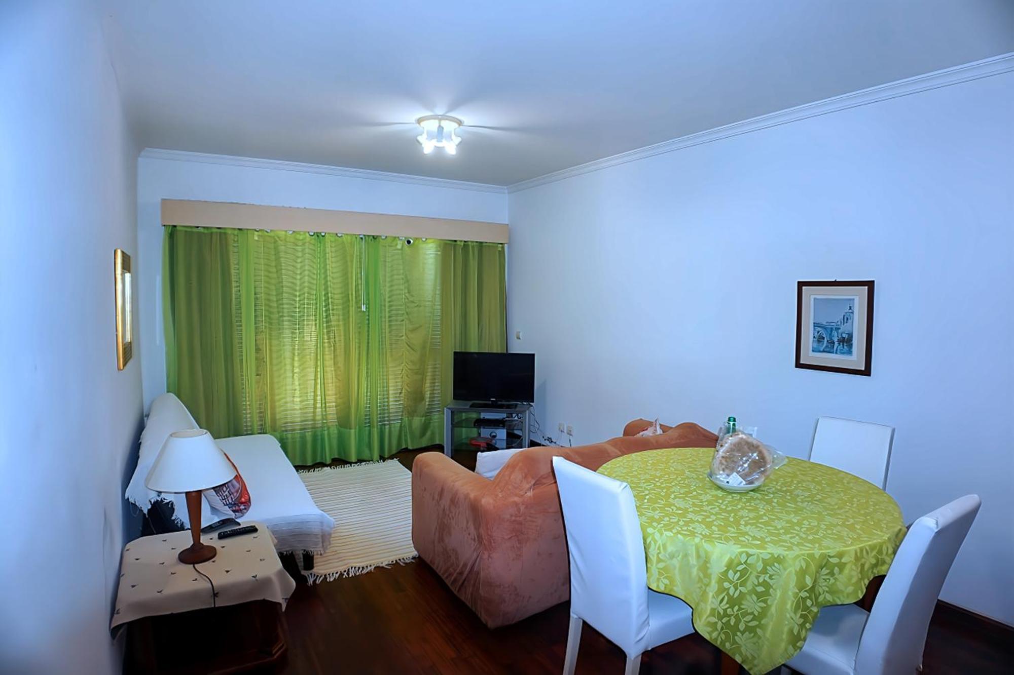 פונשל Your Home In Madeira III מראה חיצוני תמונה