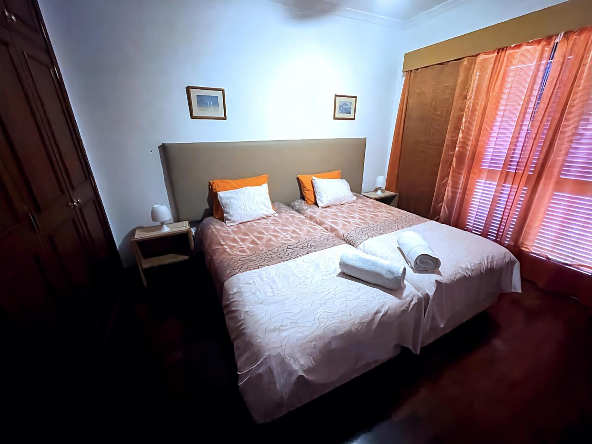 פונשל Your Home In Madeira III מראה חיצוני תמונה